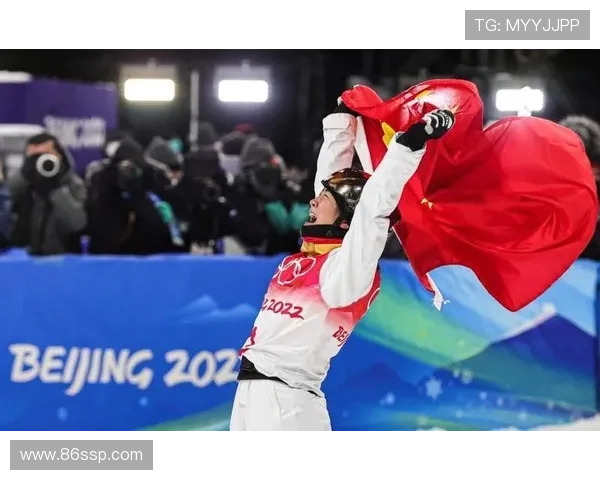 李天马失误后痛哭徐梦桃鼓励了