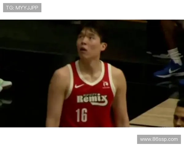 杨瀚森背靠背砍15+9+5 定位仍待明确