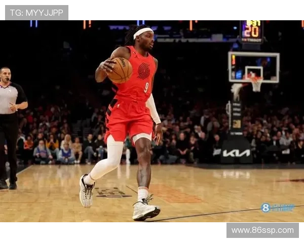 格兰特谈腿伤：起速时感觉噗一声