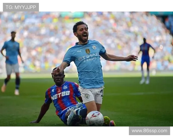 曼城七连进足总杯半决赛有望破纪录